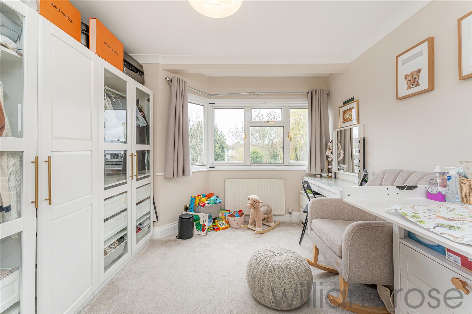 Property For Sale Brackley Square, Woodford Green, IG8 3 Bedroom