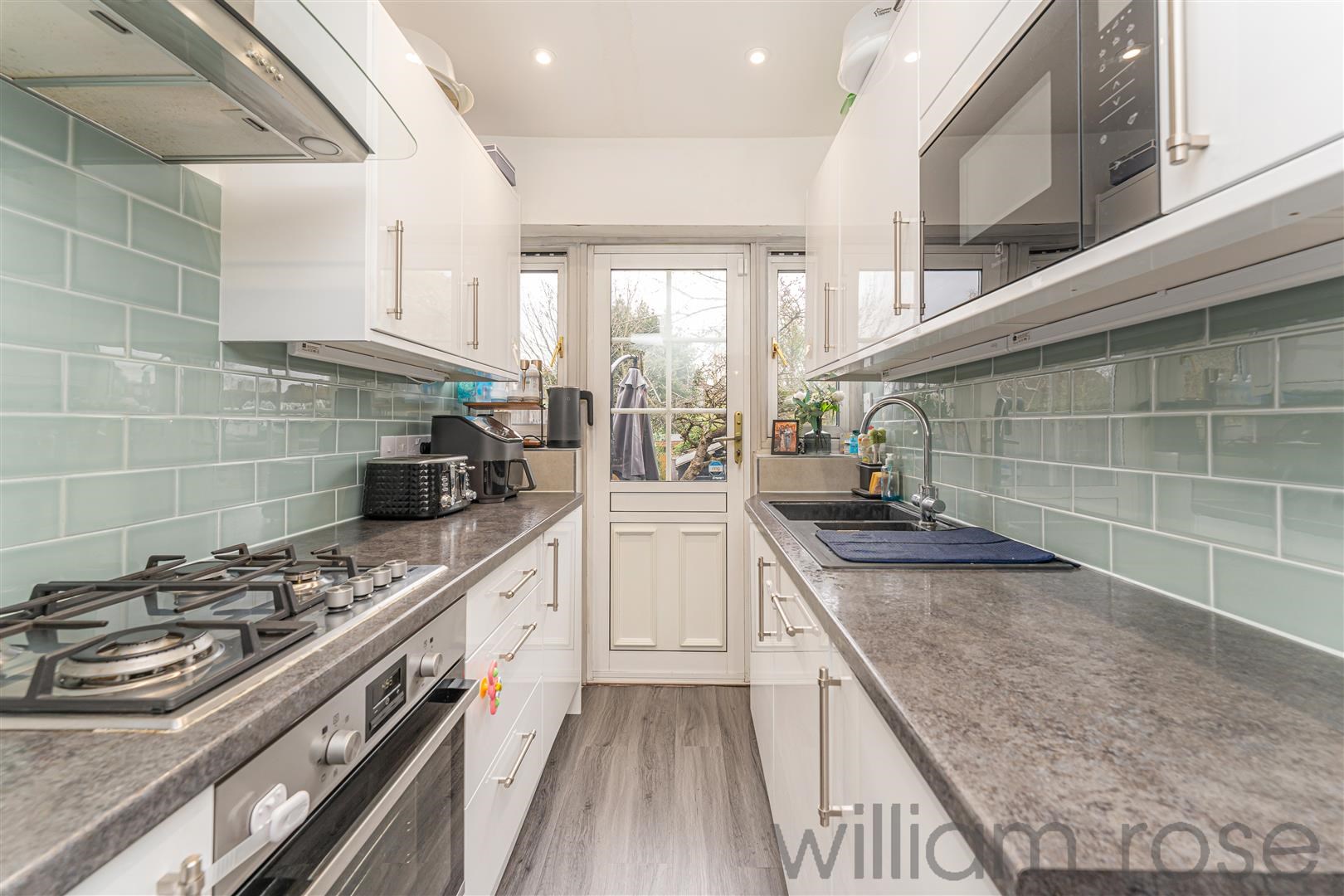 Property For Sale Brackley Square, Woodford Green, IG8 3 Bedroom