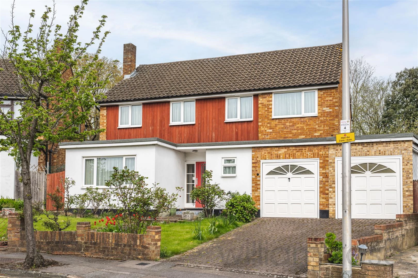 Linden Crescent Woodford Green IG8