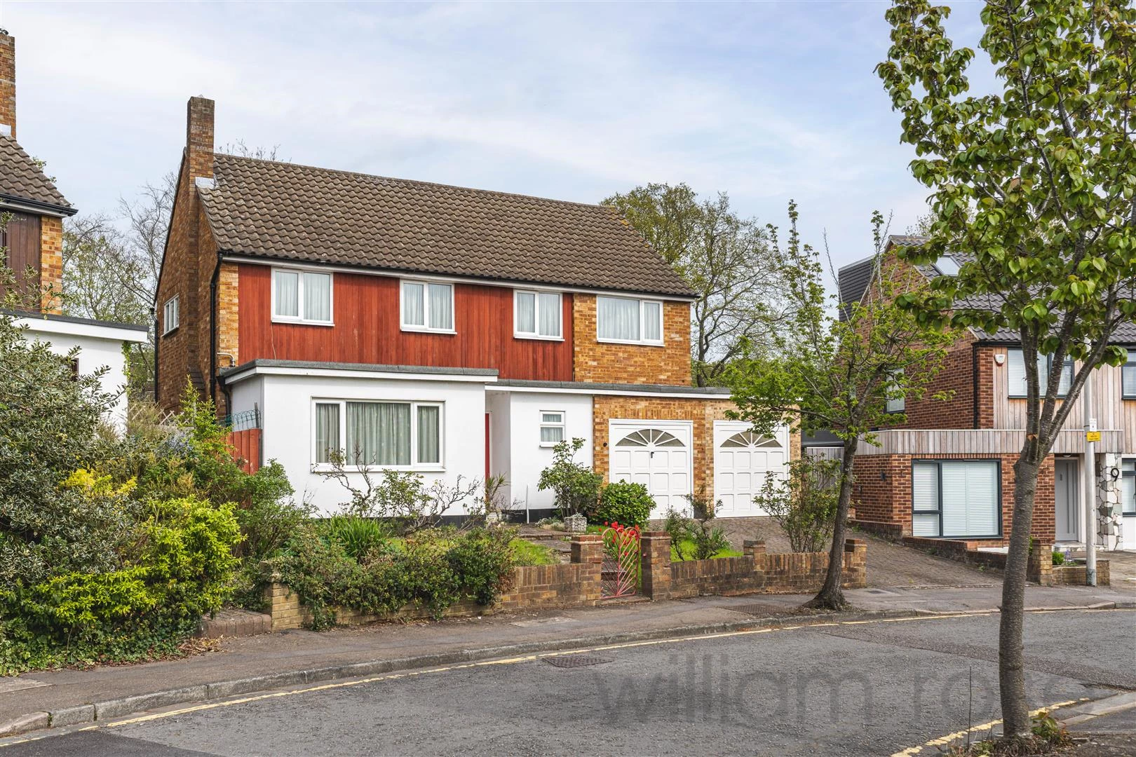 7 Linden Crescent WM-25