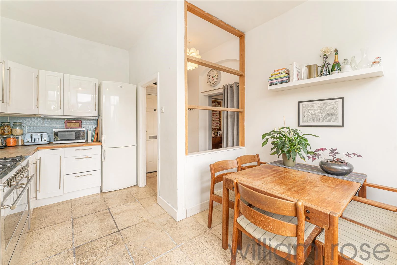 Montalt Road Woodford Green IG8