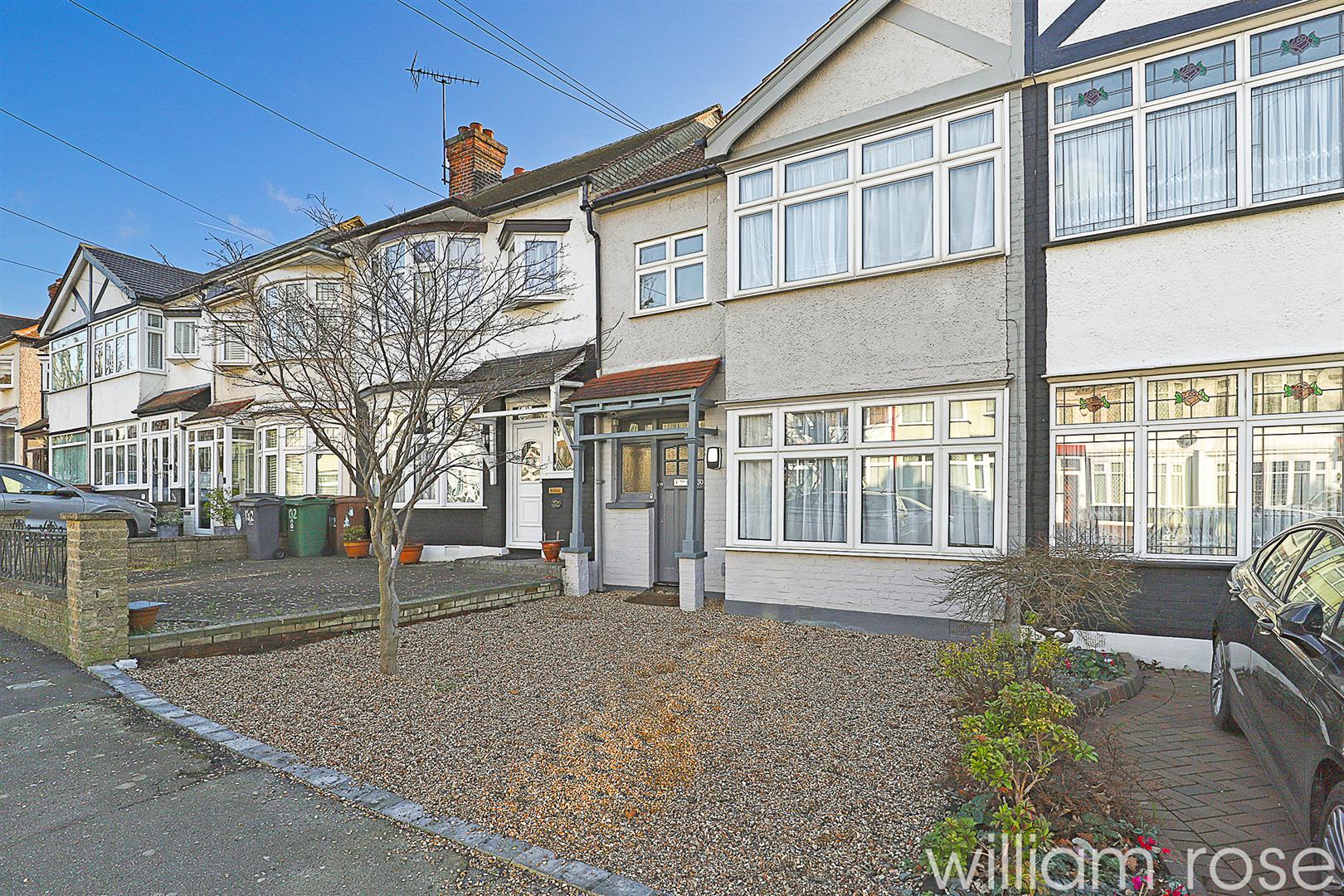 Property For Sale Middleton Avenue, Chingford, E4 4 Bedroom Terraced through William Rose