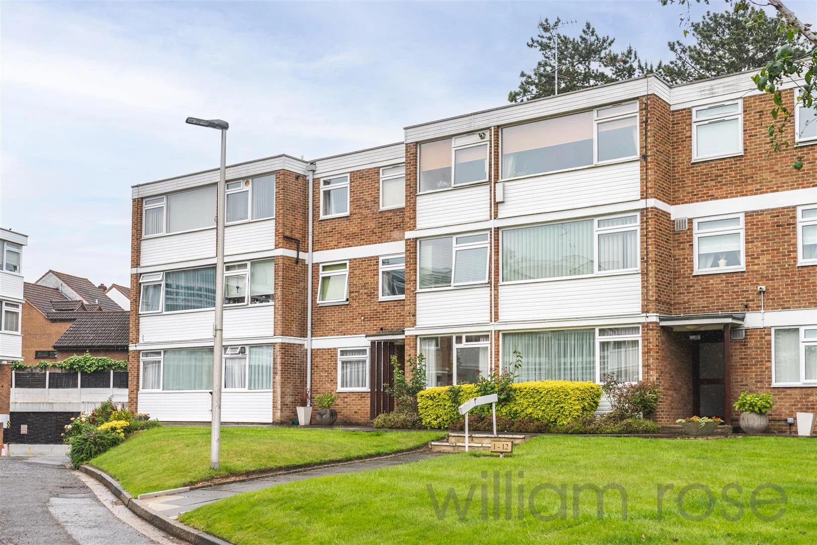 The Albany Woodford Green IG8