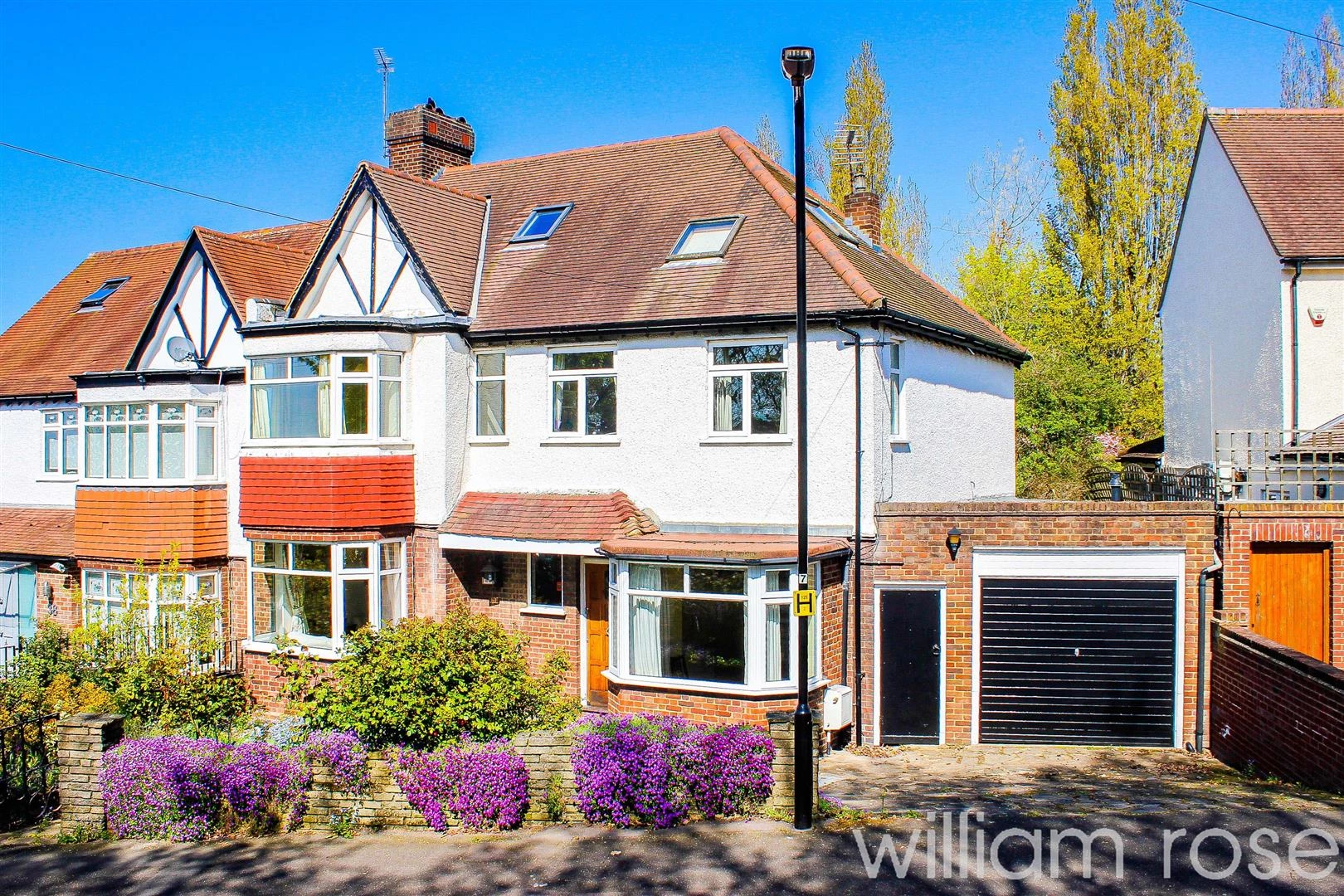 The Charter Road Woodford Green IG8
