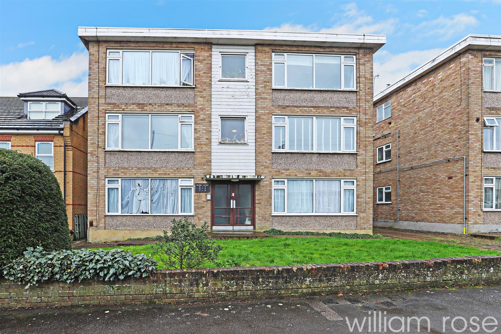 Property To Rent Derby Road, South Woodford, E18 1 Bedroom Apartment