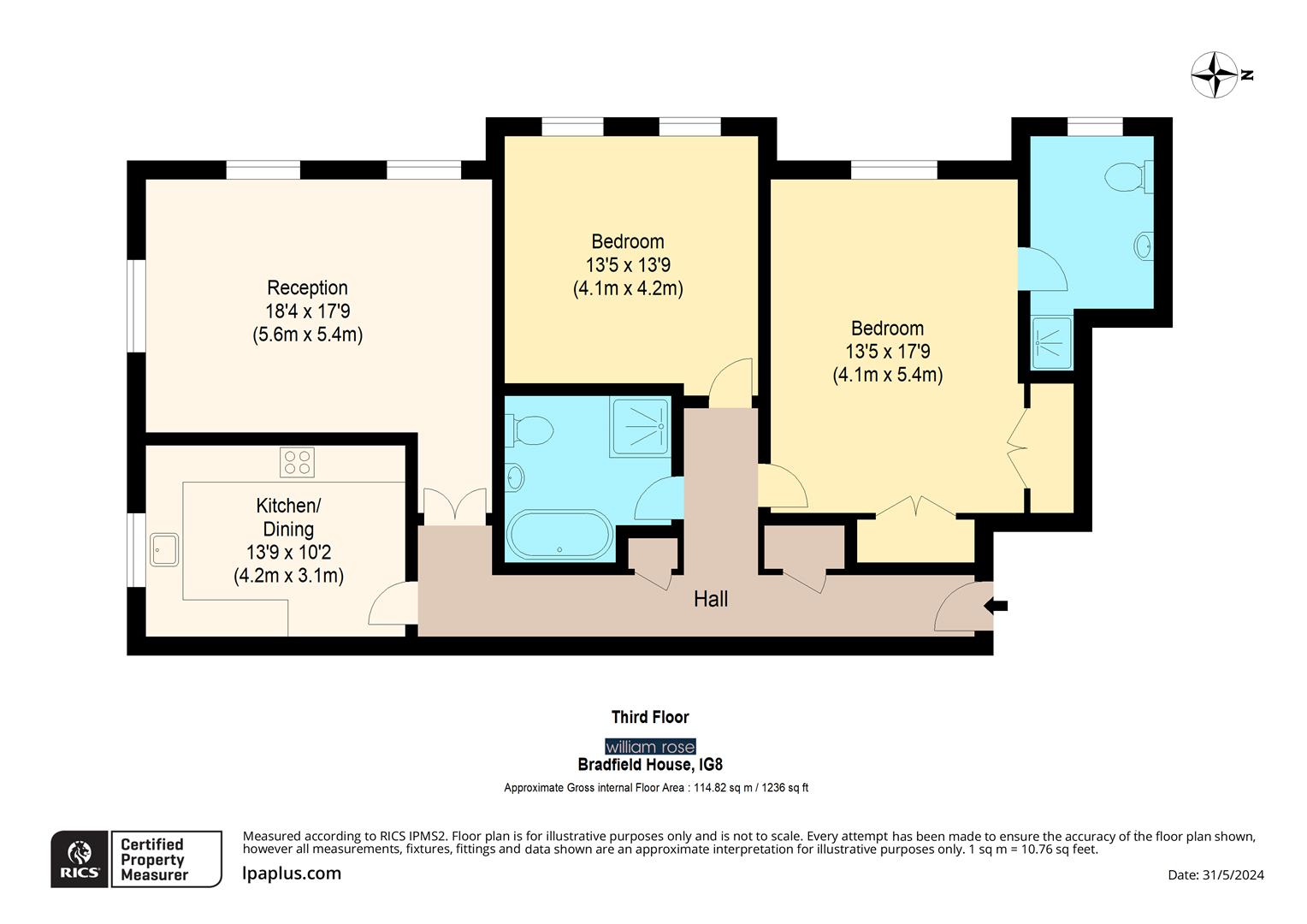 (Floor Plan) Bradfield House.jpg