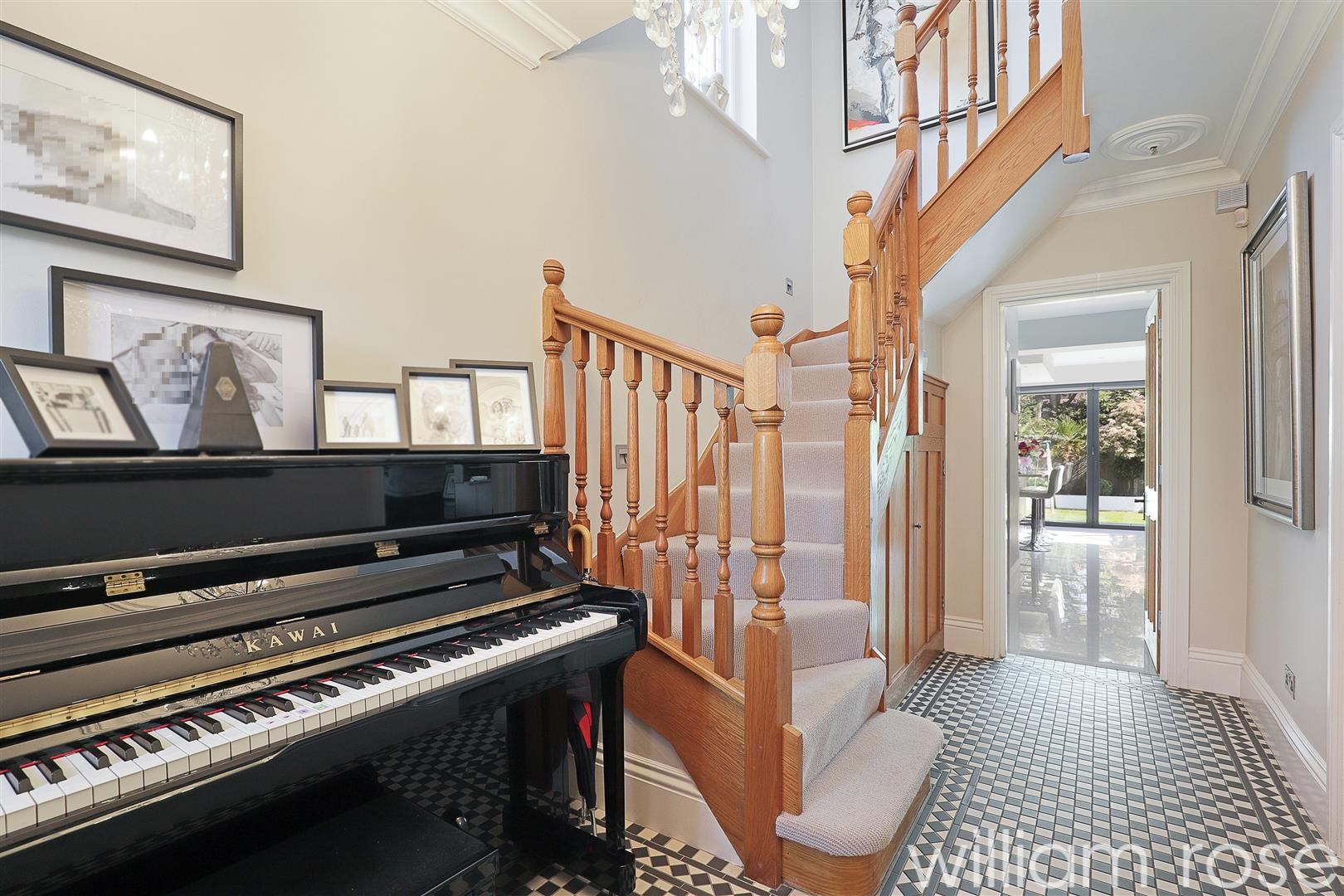 Property For Sale Grosvenor Gardens, Woodford Green, IG8 | 4 Bedroom ...