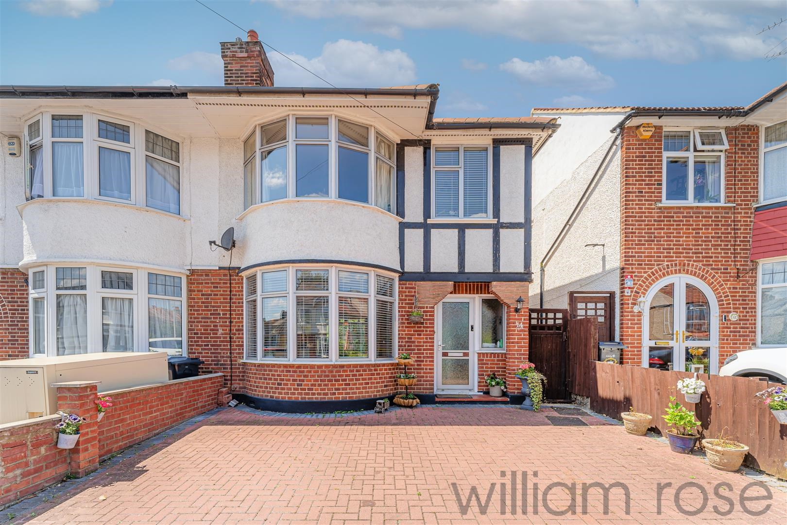 Property For Sale Grenville Gardens, Woodford Green, IG8 | 3 Bedroom ...