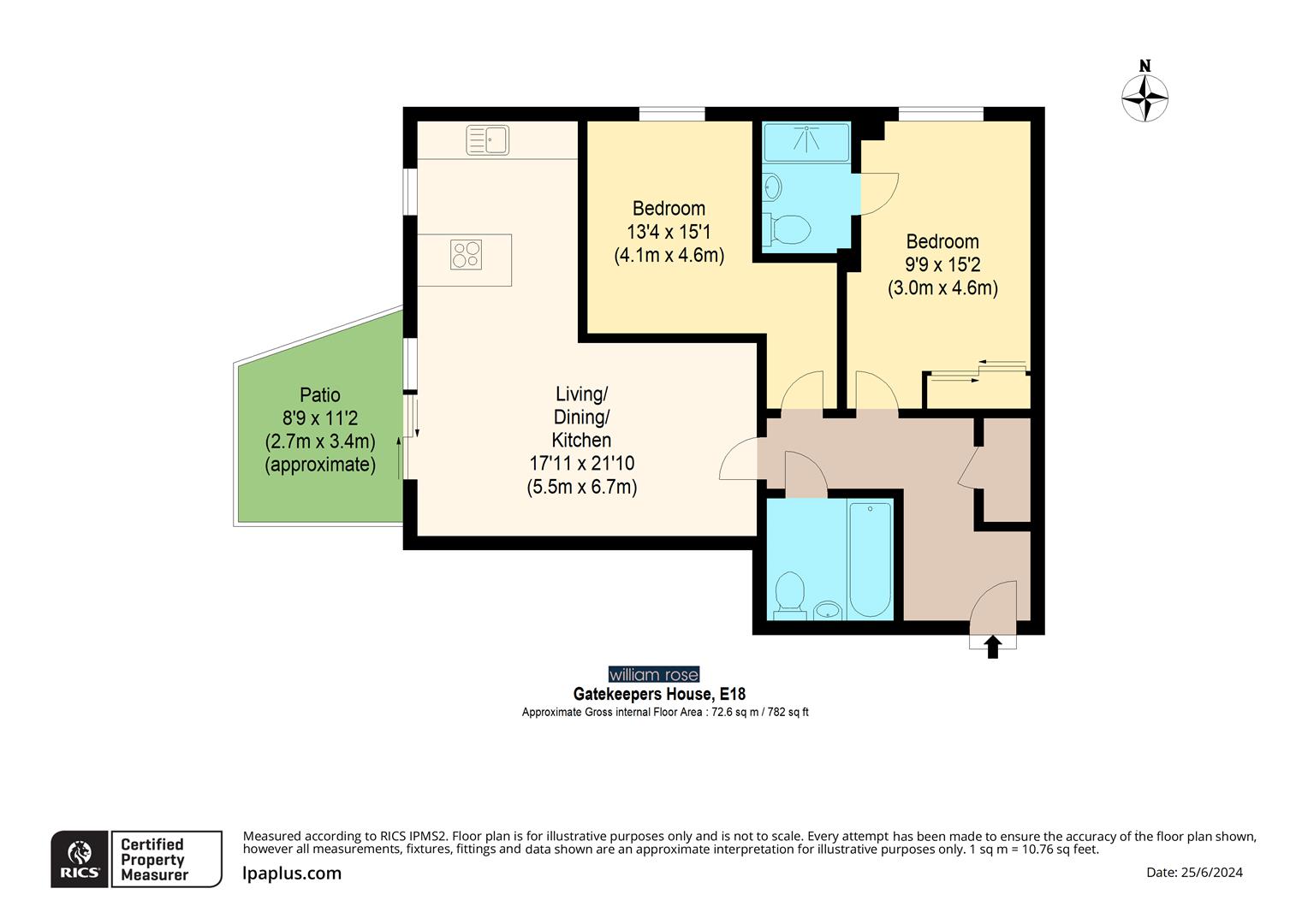 (Floor Plan) Gatekeepers House.jpg