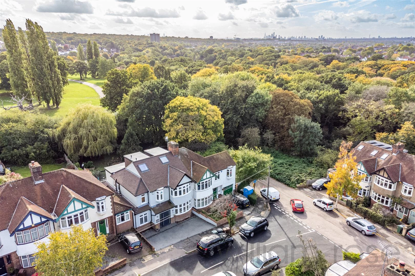 Marion Grove Woodford Green IG8