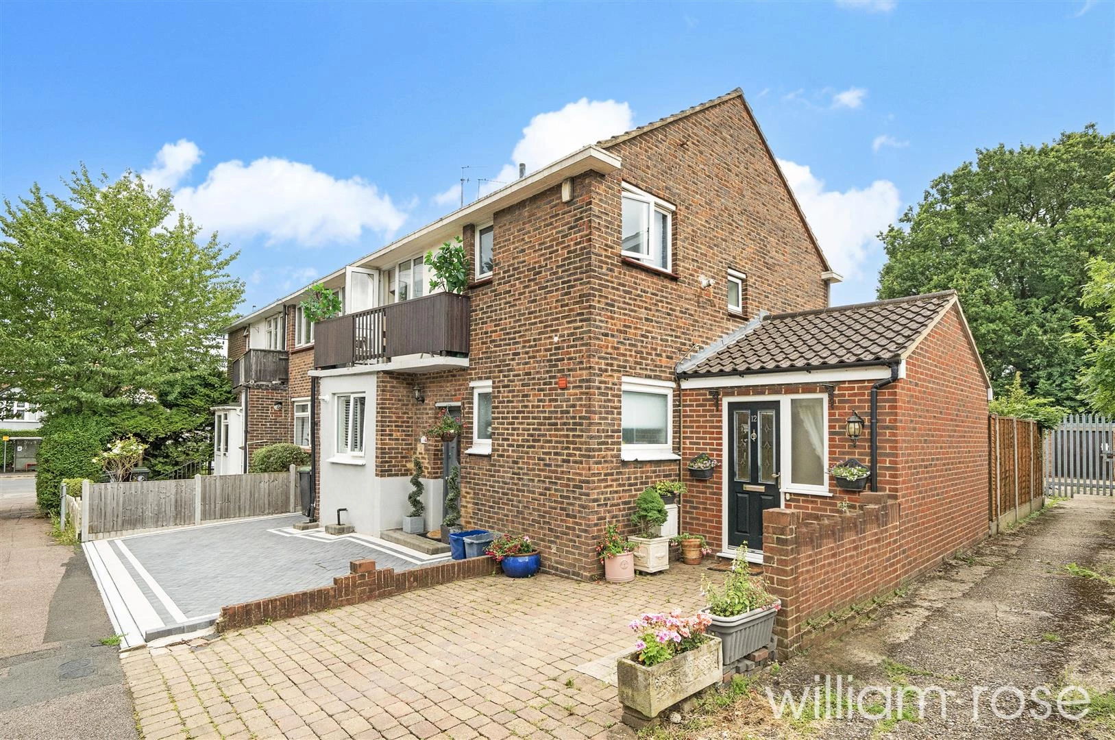 Station Way Buckhurst Hill IG9