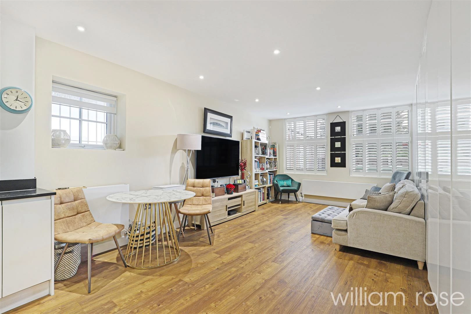 Glebelands Court, 29 Glebelands Avenue South Woodford London E18