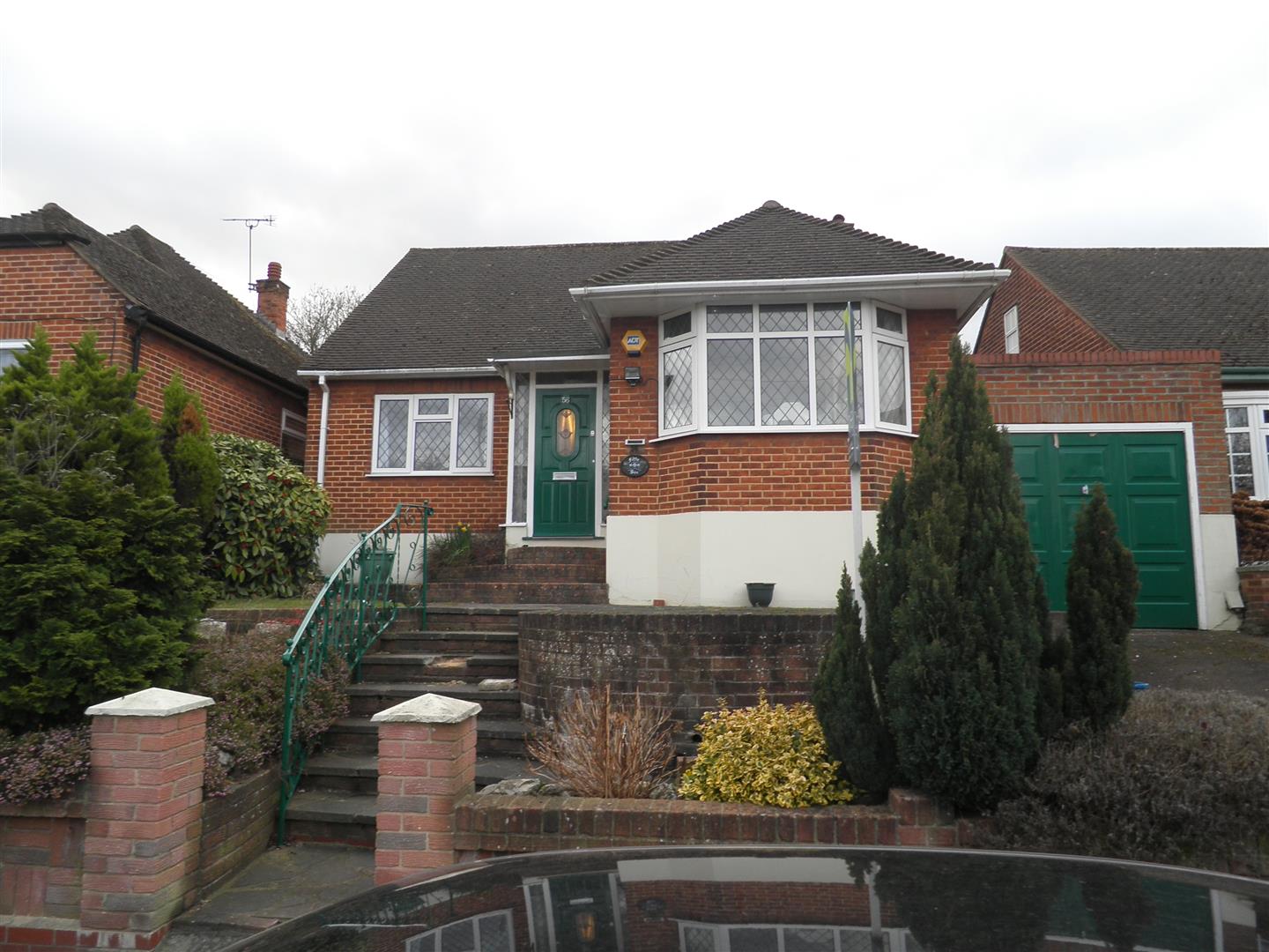 Property photo: Chigwell, IG7