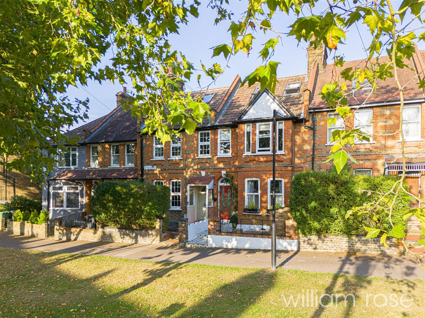 Property photo: Woodford Green, IG8