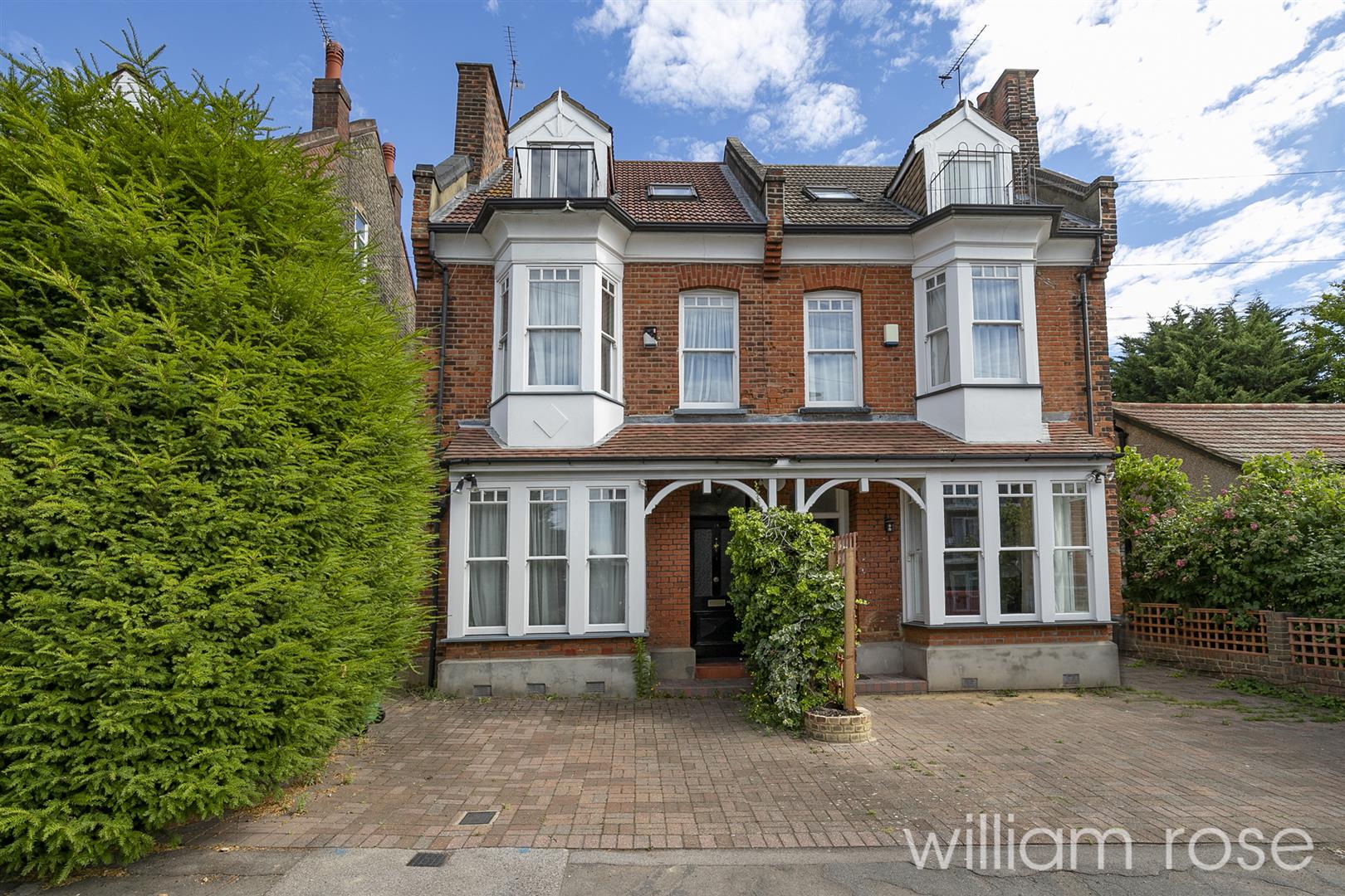 Property photo: Woodford Green, IG8