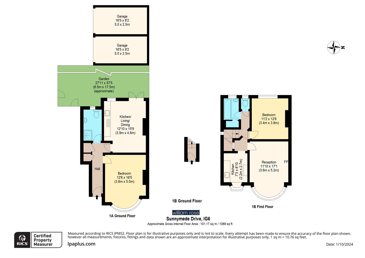 (Floor Plan) 1a & 1b Sunnymede Drive (2).jpg