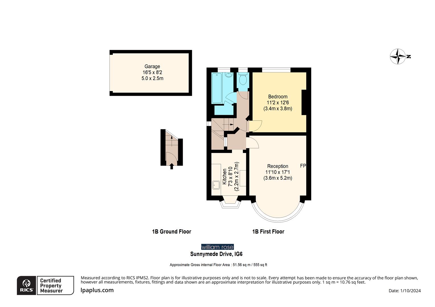 (Floor Plan) 1a Sunnymede Drive (2).jpg