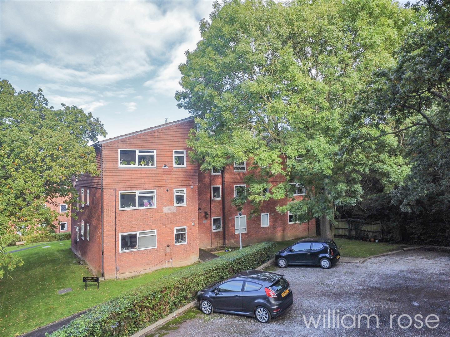 Property photo: Woodford Green, IG8