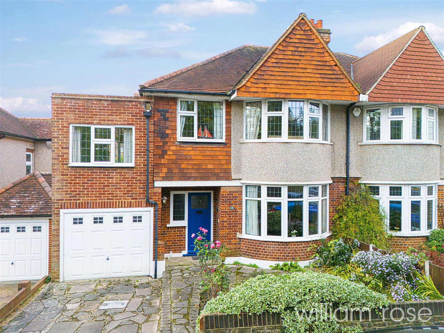 Mayfair Gardens Woodford Green IG8