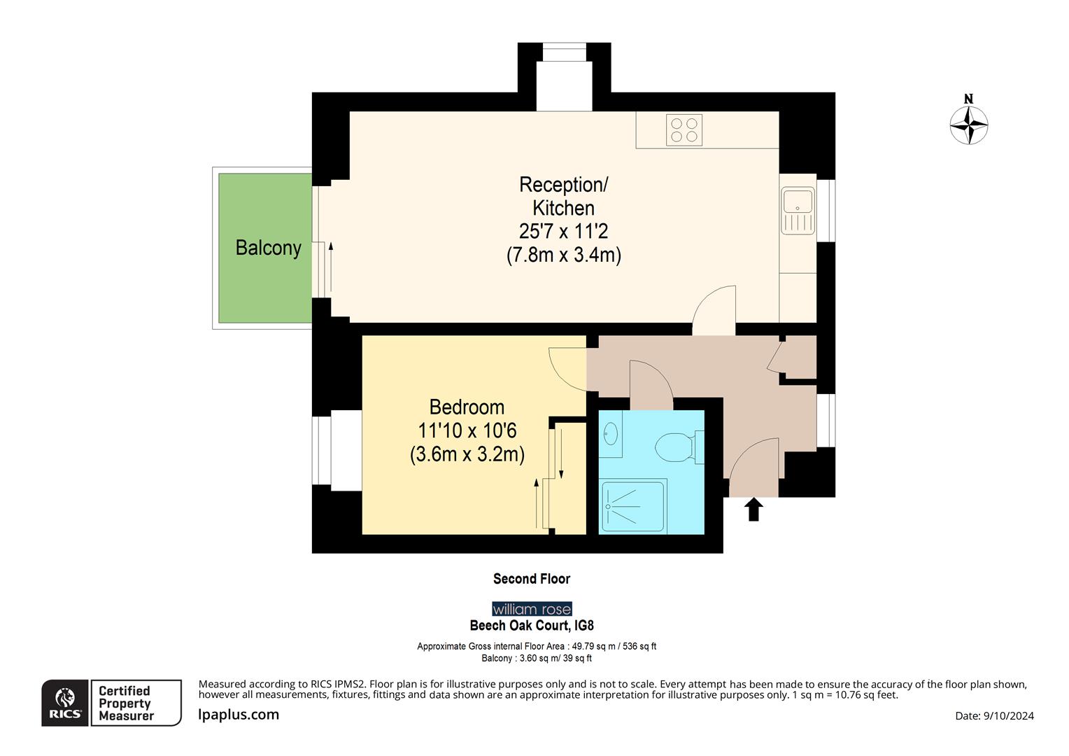 (Floor Plan) Flat 9_Beech Oak Court.jpg