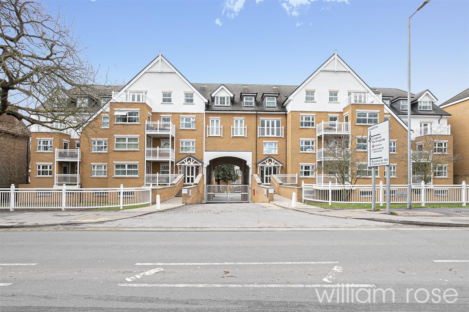 Property photo: Buckhurst Hill, IG9