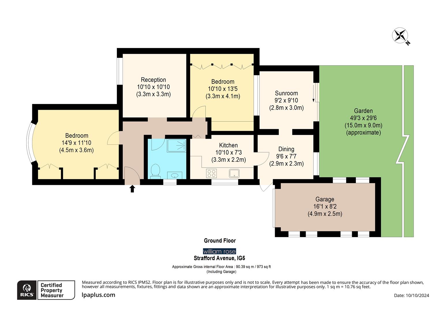 (Floor Plan) Strafford Avenue.jpg