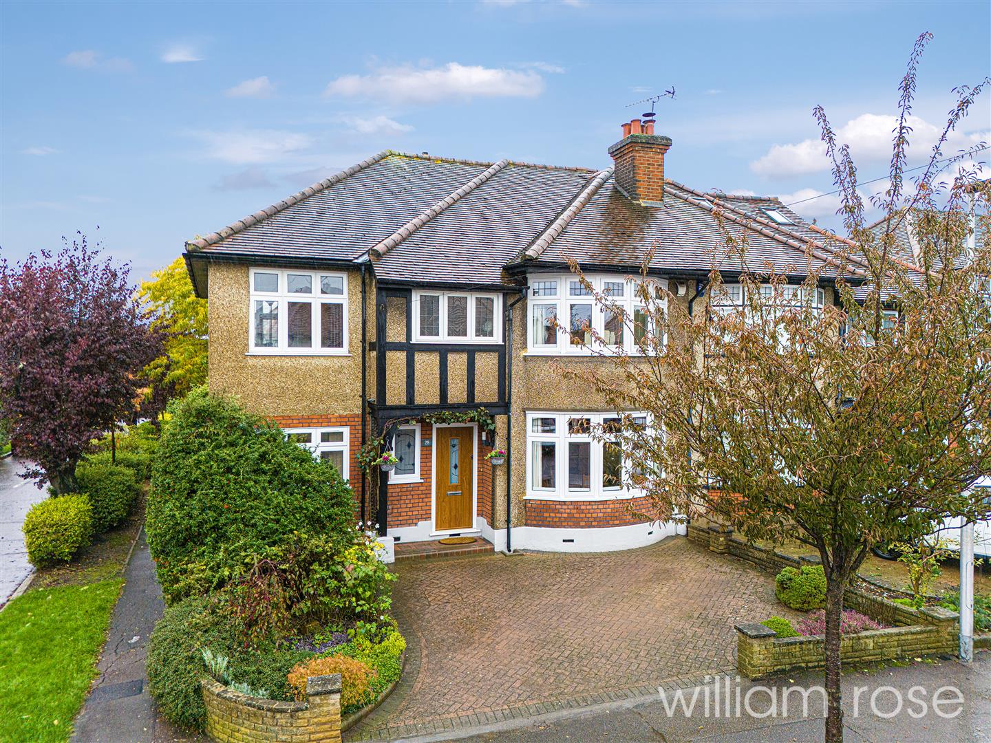 Property photo: Woodford Green, IG8