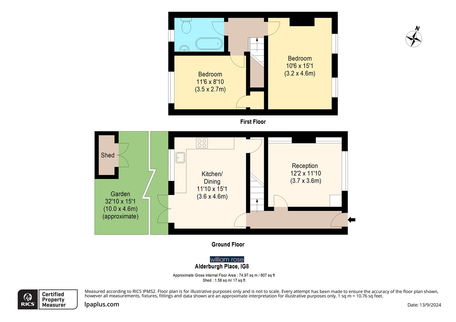 (Floor Plan) 13 Alderburgh Place (Amend).jpg