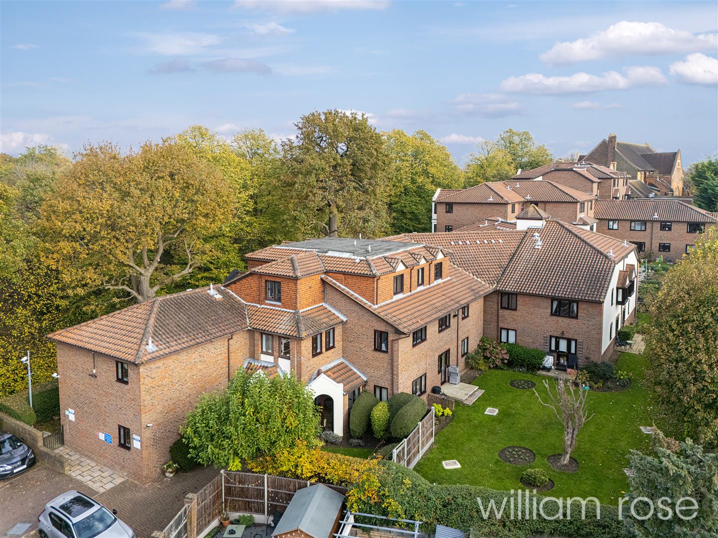 Property photo: Woodford Green, IG8