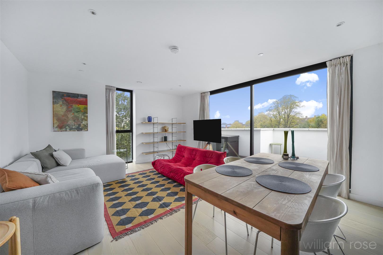 Property photo: Hackney, London, N16