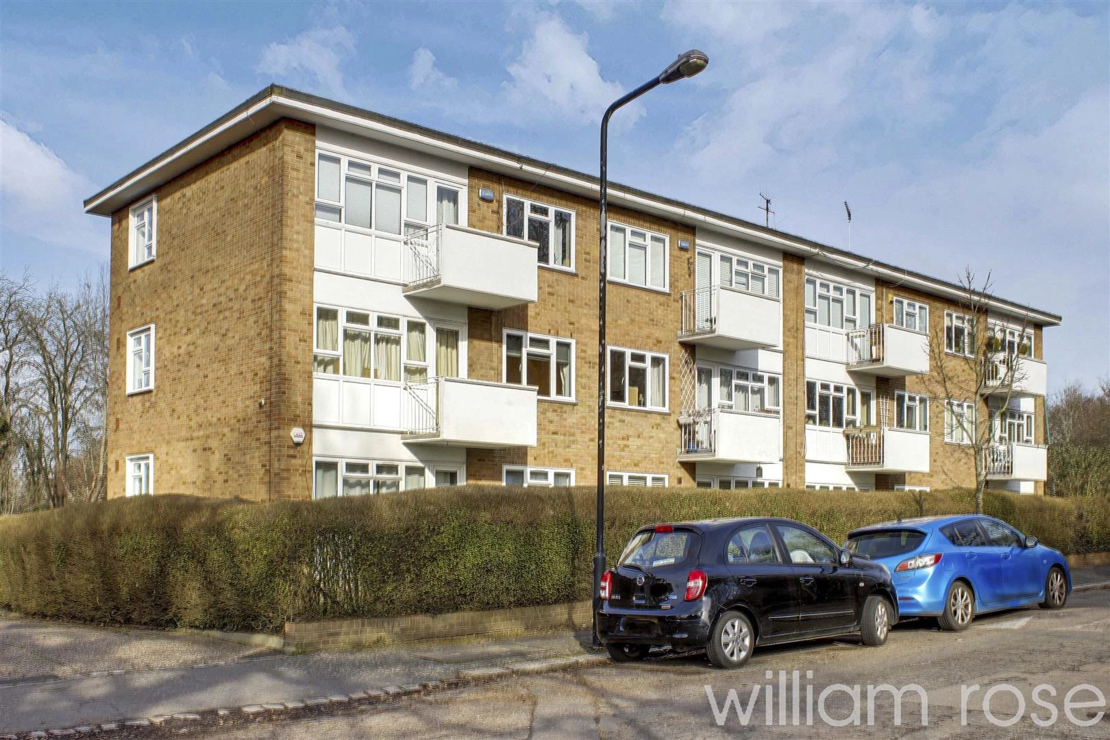Montalt Road Woodford Green IG8