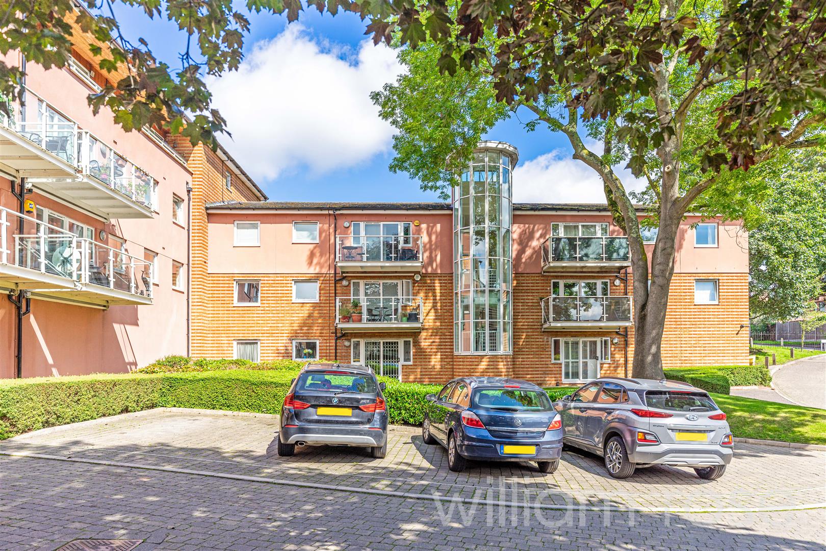 Property photo: Woodford Green, IG8