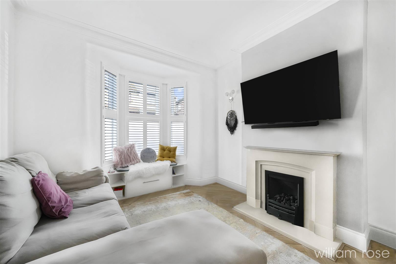 Property photo: Woodford Green, IG8