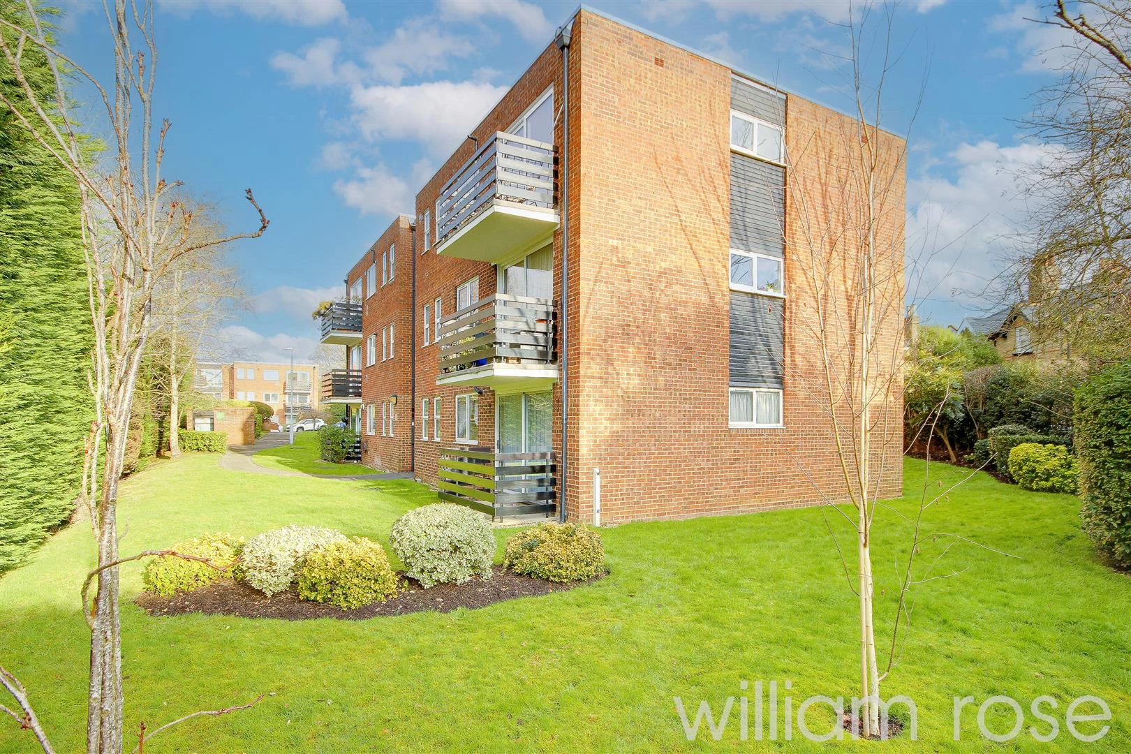 Property photo: Woodford Green, IG8