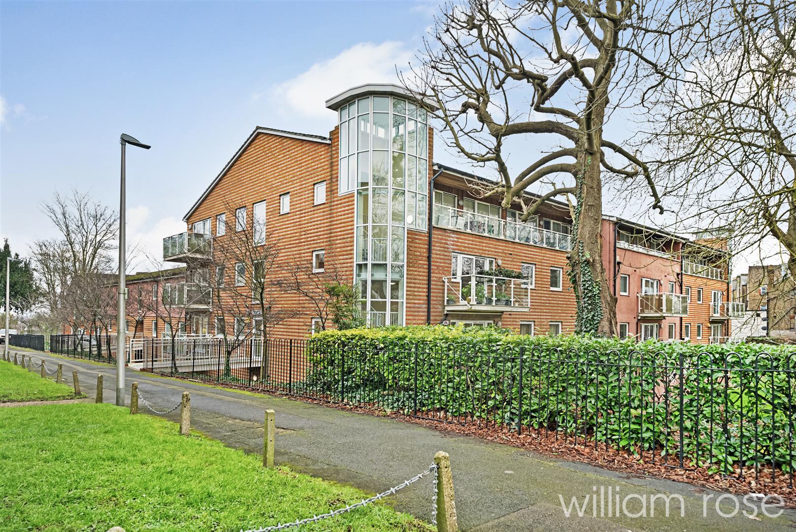 Property photo: Woodford Green, IG8