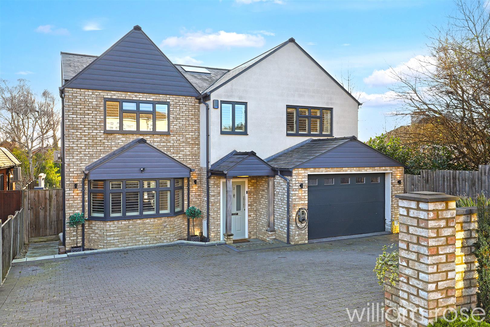 Property photo: Nazeing, EN9