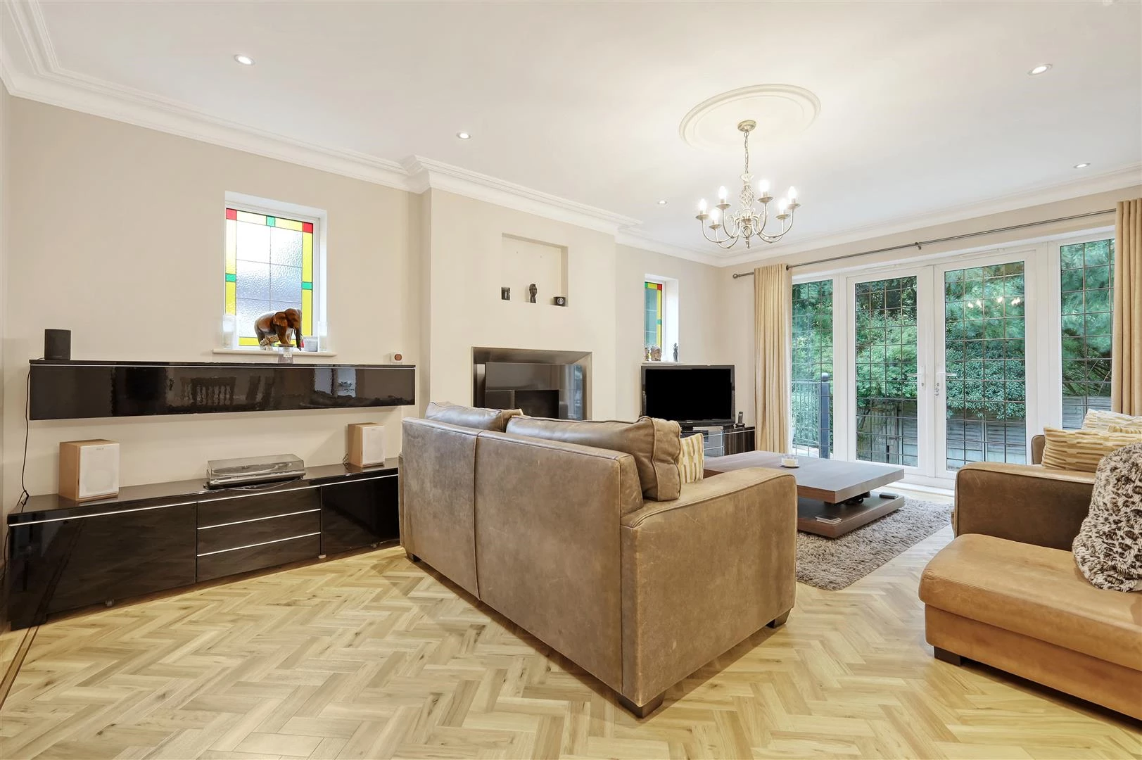 Property photo: Woodford Green, IG8