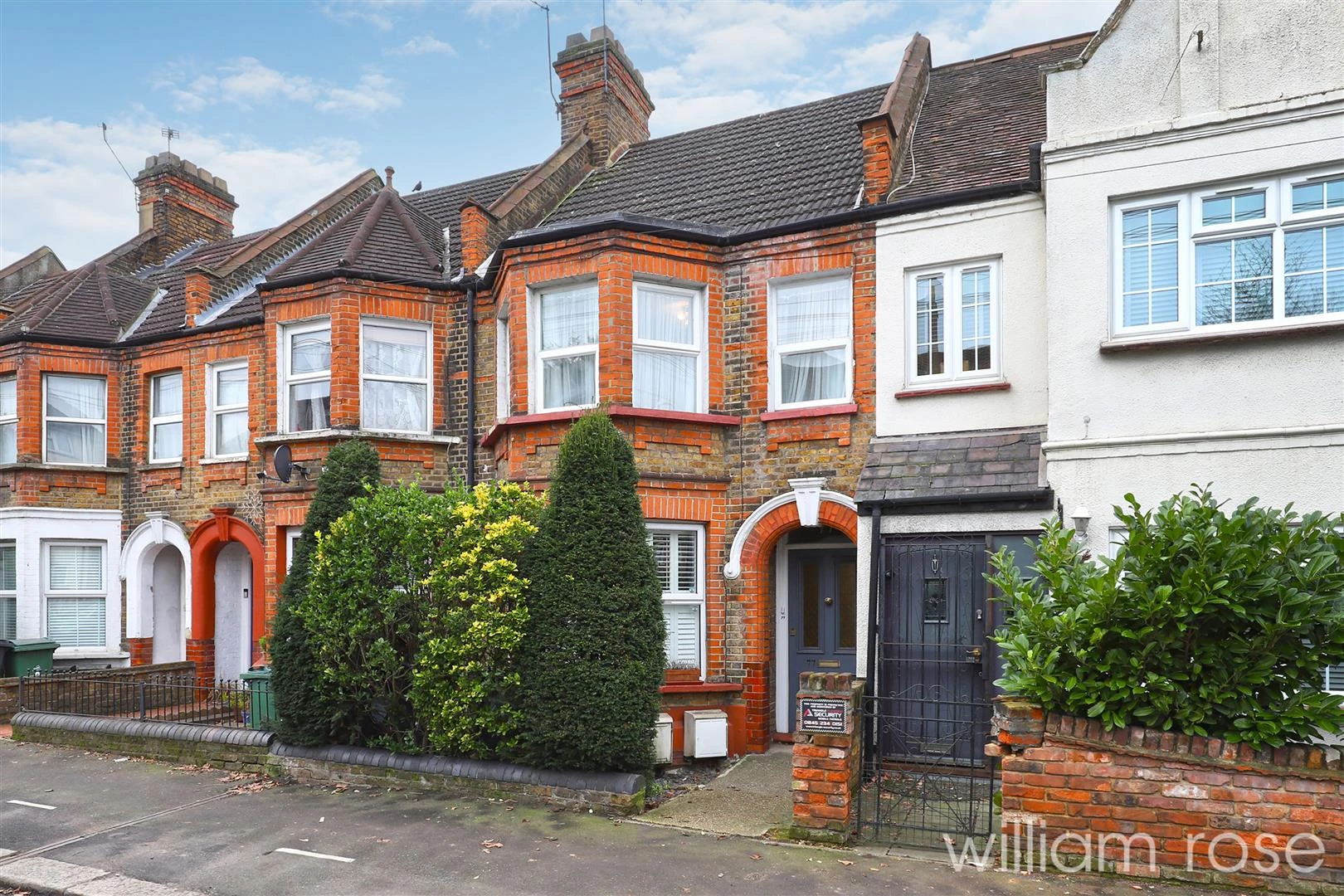 77a Chingford Lane Woodford Green IG8