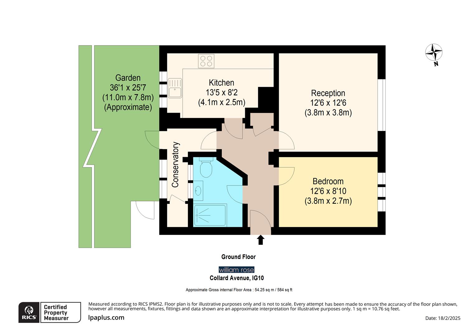 (Floor Plan) 64 Collard Avenue.jpg