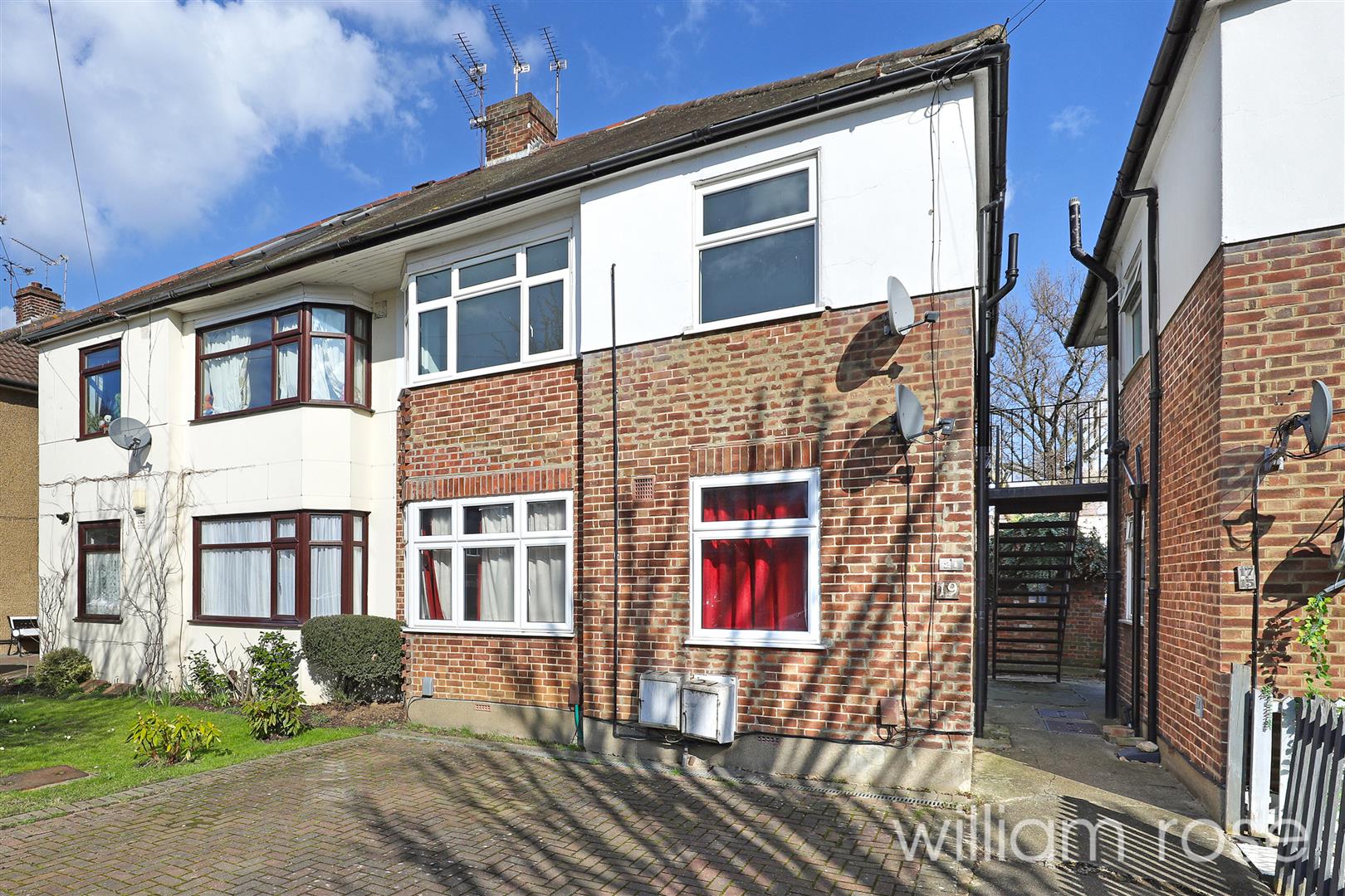 Property photo: Loughton, IG10