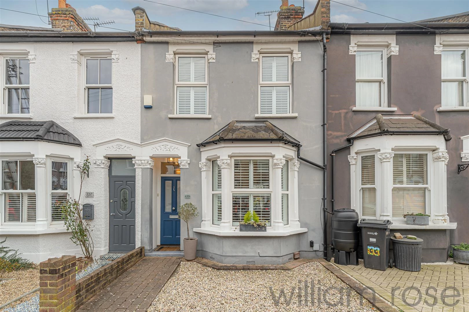 West Grove Woodford Green IG8