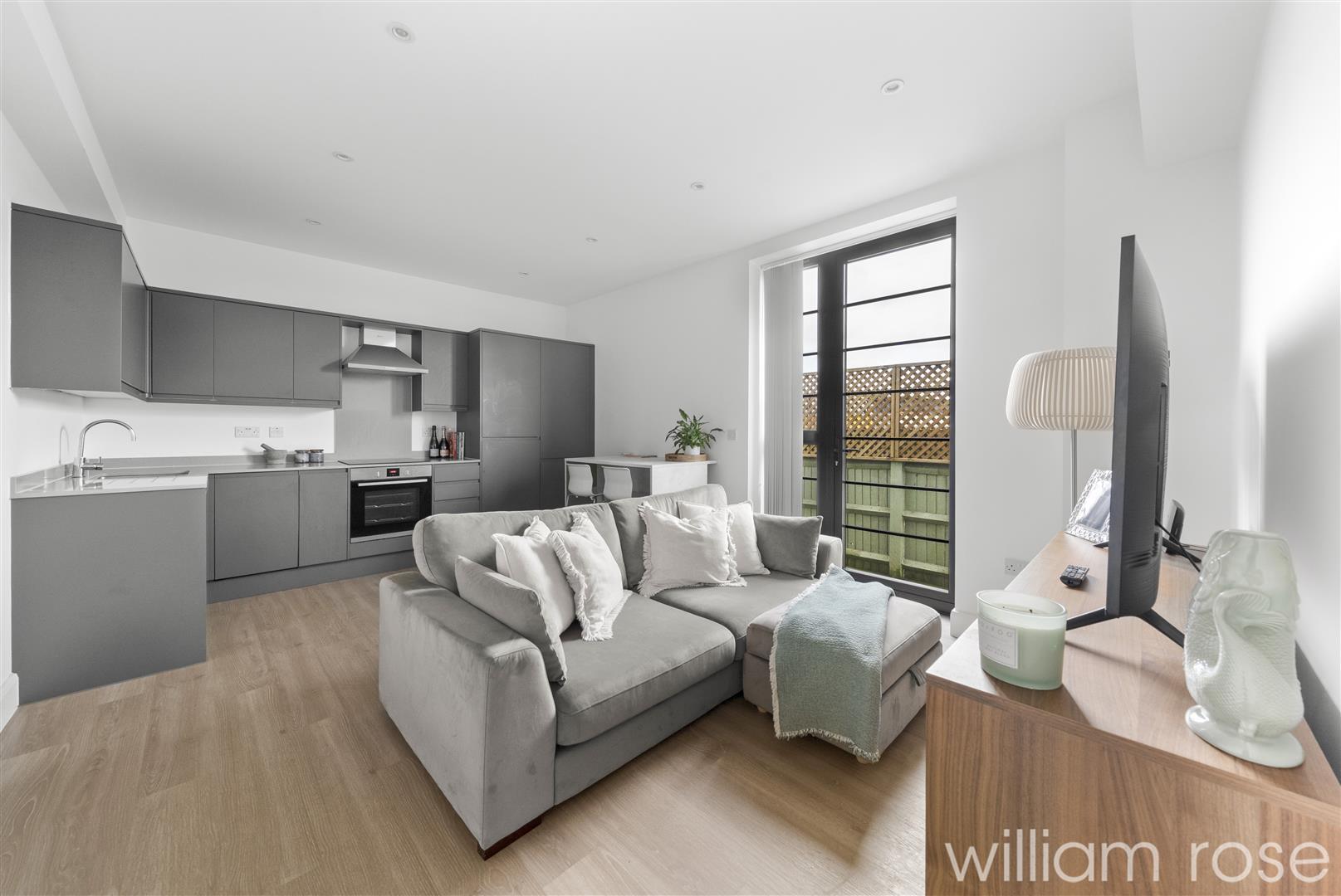 222-228 Maybank Road South Woodford London E18
