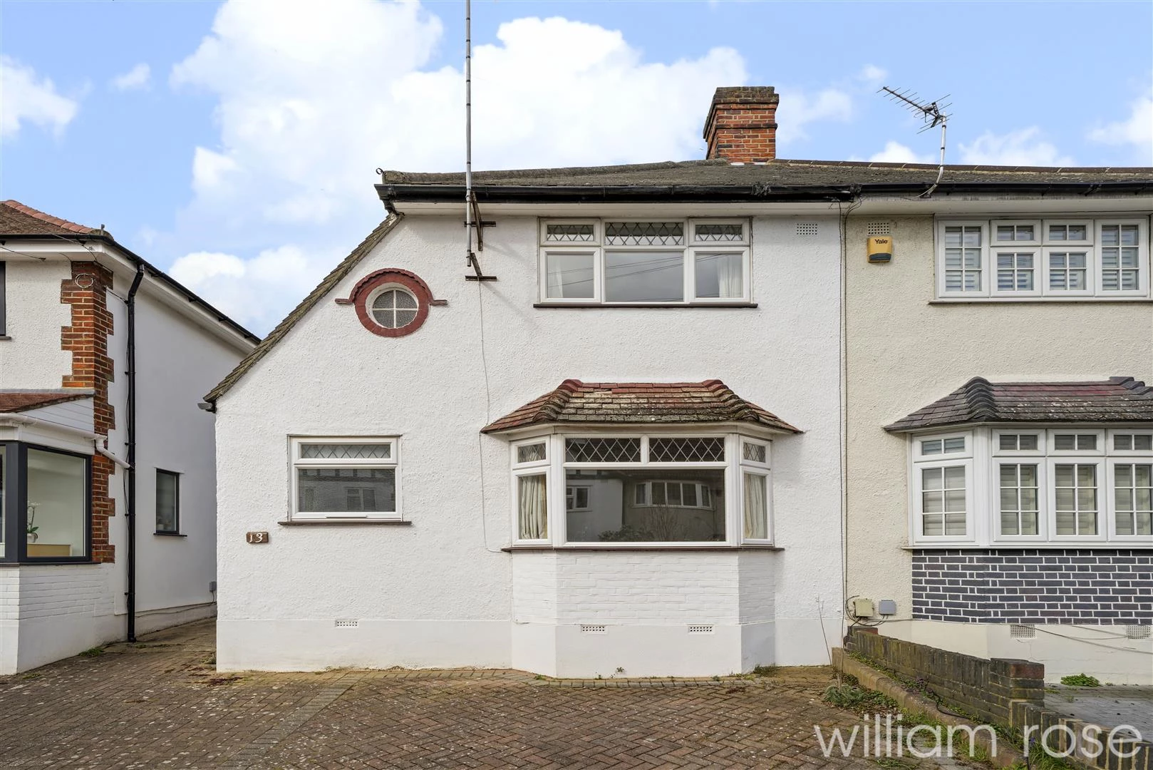 Habgood Road Loughton IG10