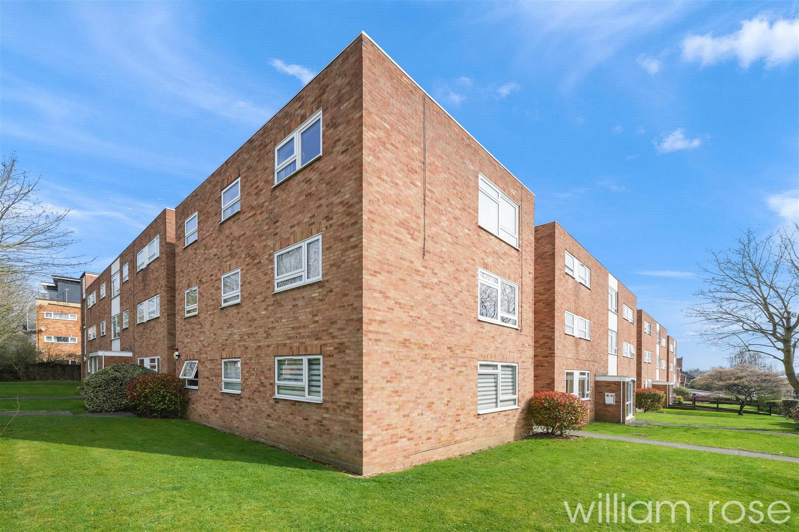 Glengall Road Woodford Green IG8