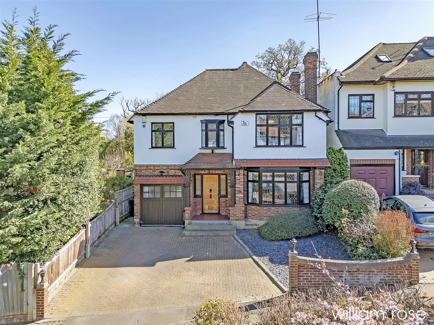 Property photo: Woodford Green, IG8