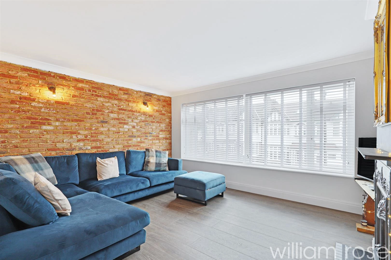 Derby Road South Woodford London E18