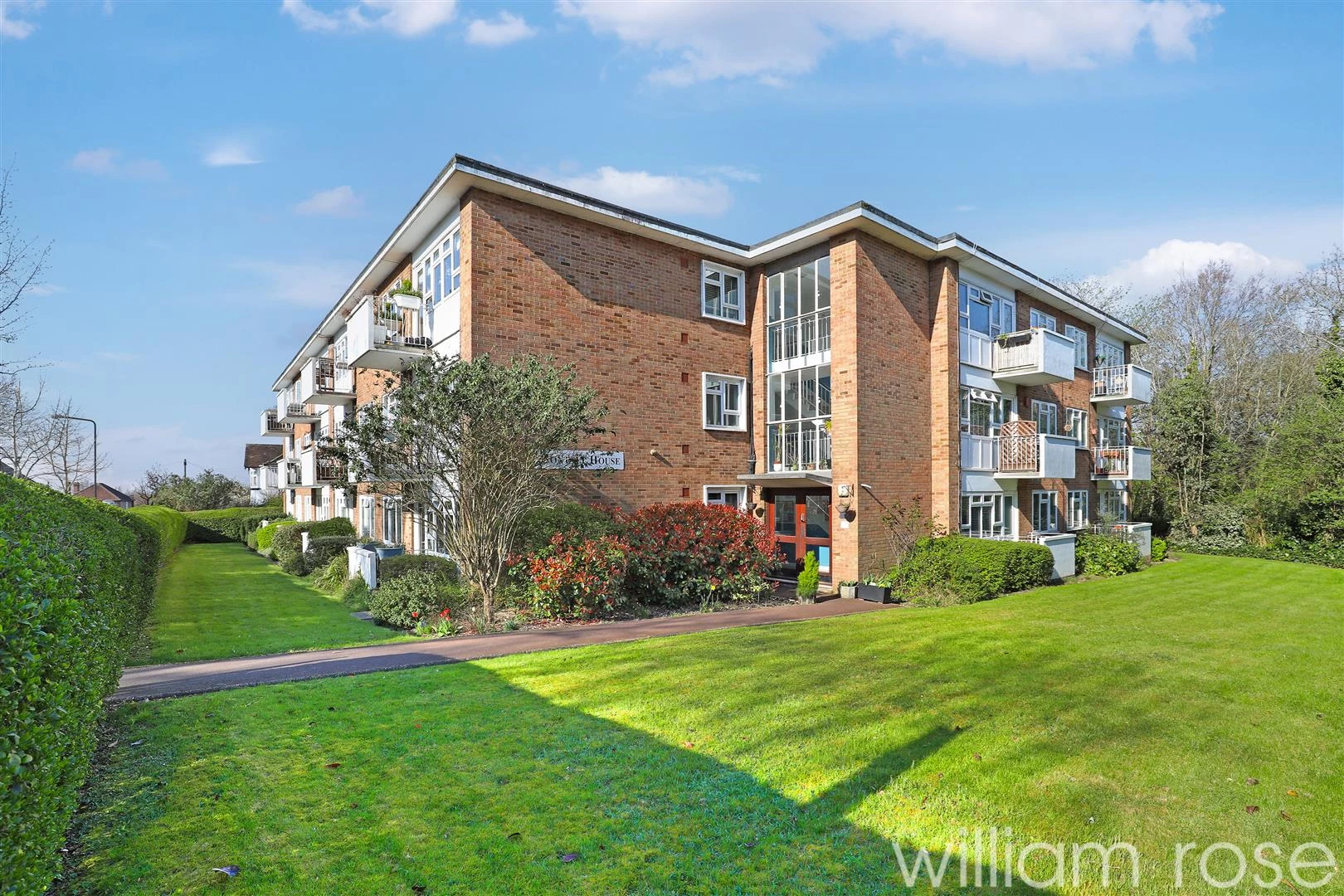 Montalt Road Woodford Green IG8