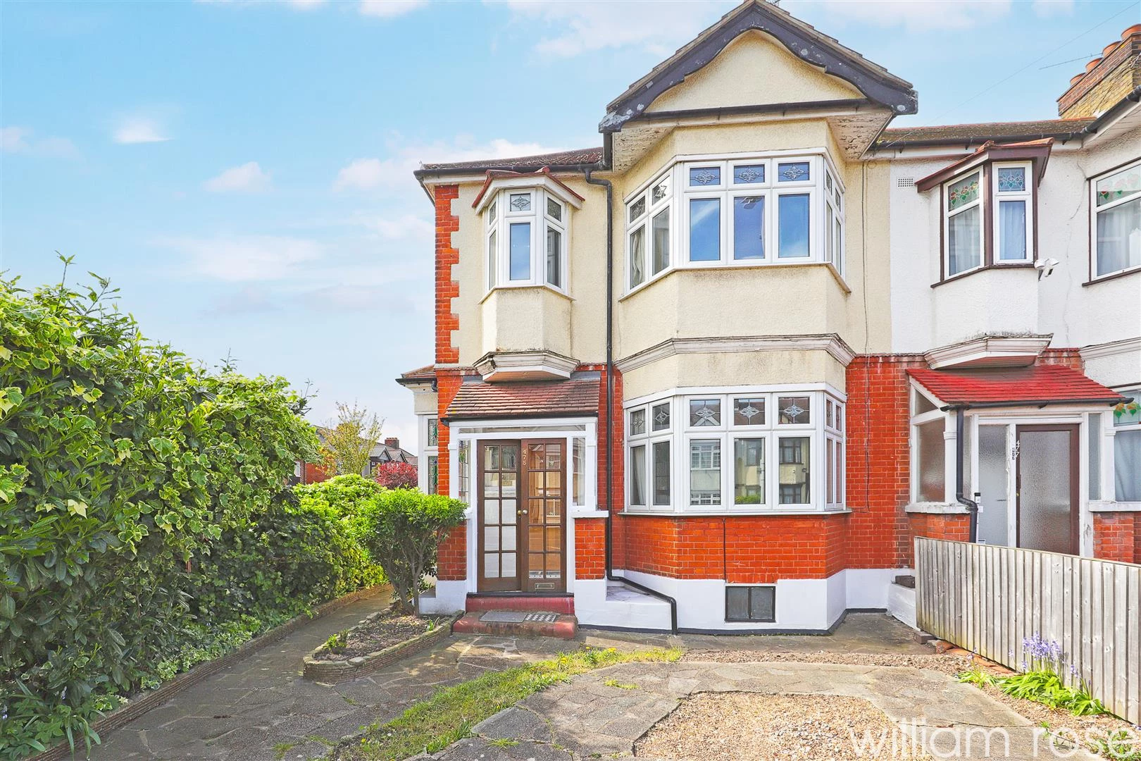 Property photo: Newbury Park, Ilford, IG2