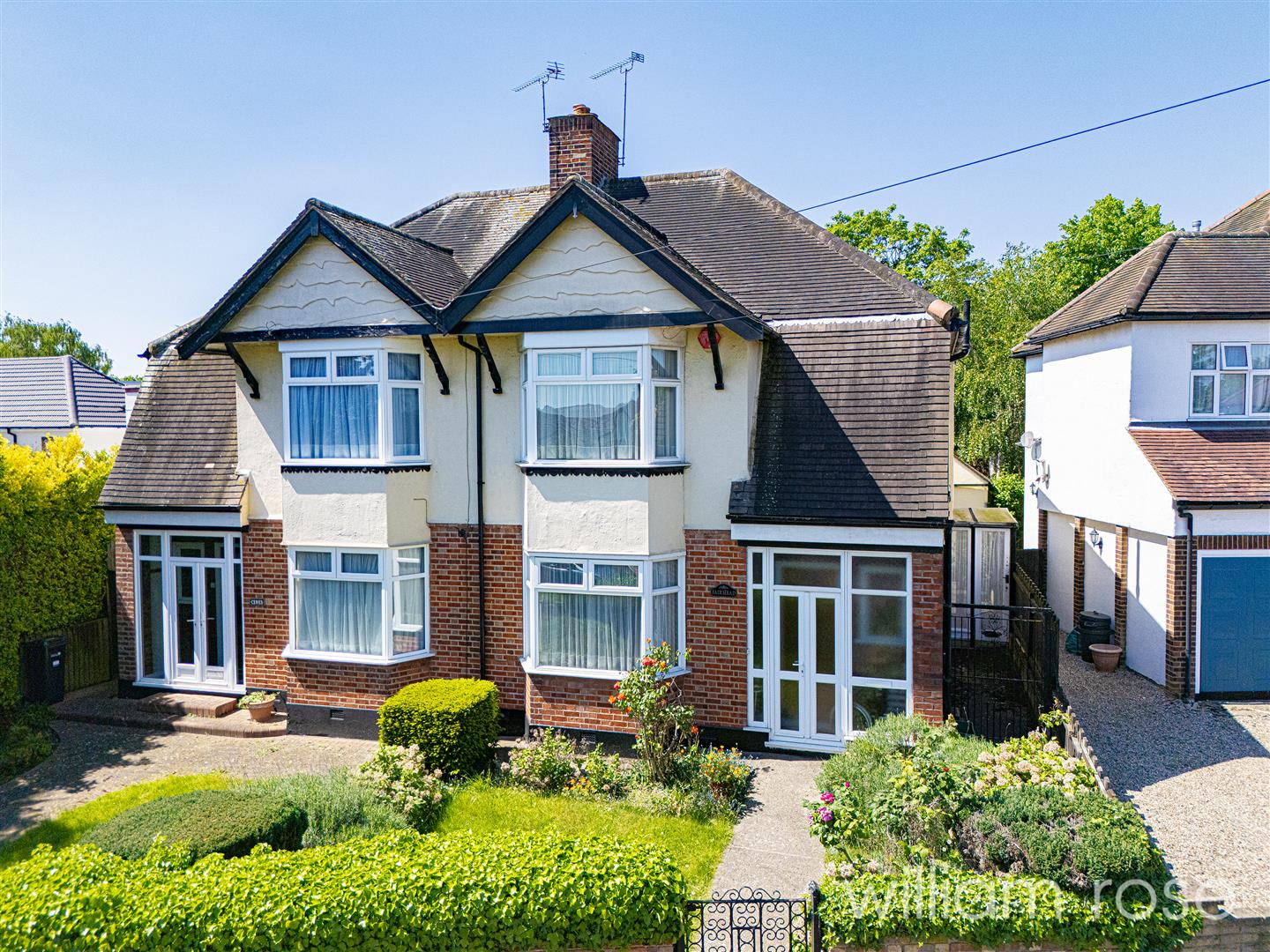 Property photo: Woodford Green, IG8