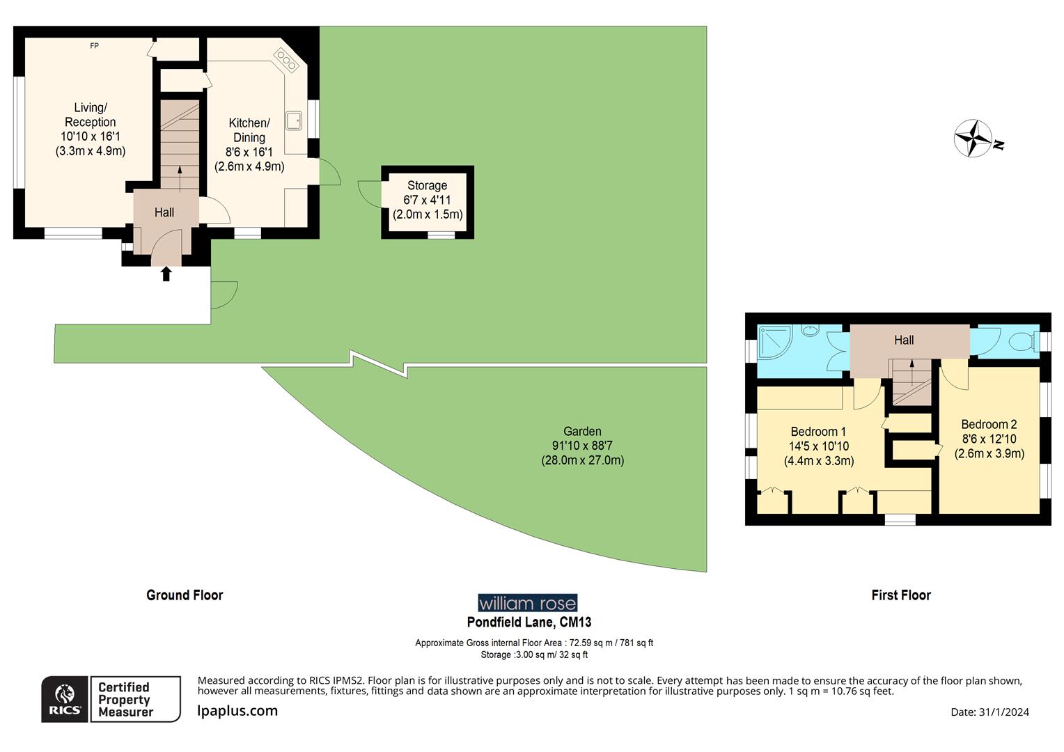 (Floor Plan) Pondfield Lane.jpg